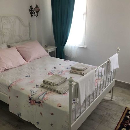 Mylos Hotel Bozcaada Zewnętrze zdjęcie
