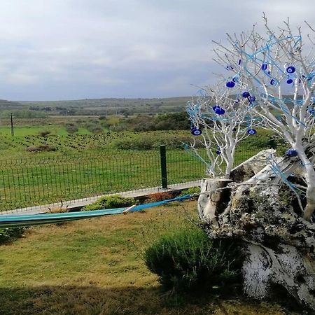 Mylos Hotel Bozcaada Zewnętrze zdjęcie