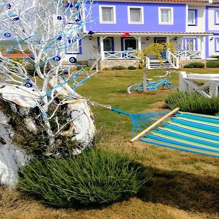 Mylos Hotel Bozcaada Zewnętrze zdjęcie