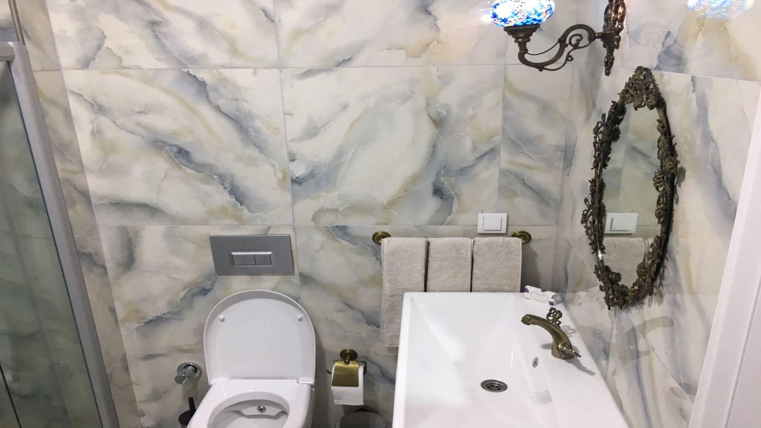 Mylos Hotel Bozcaada Zewnętrze zdjęcie