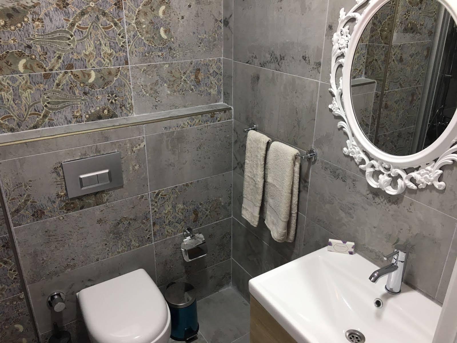 Mylos Hotel Bozcaada Zewnętrze zdjęcie
