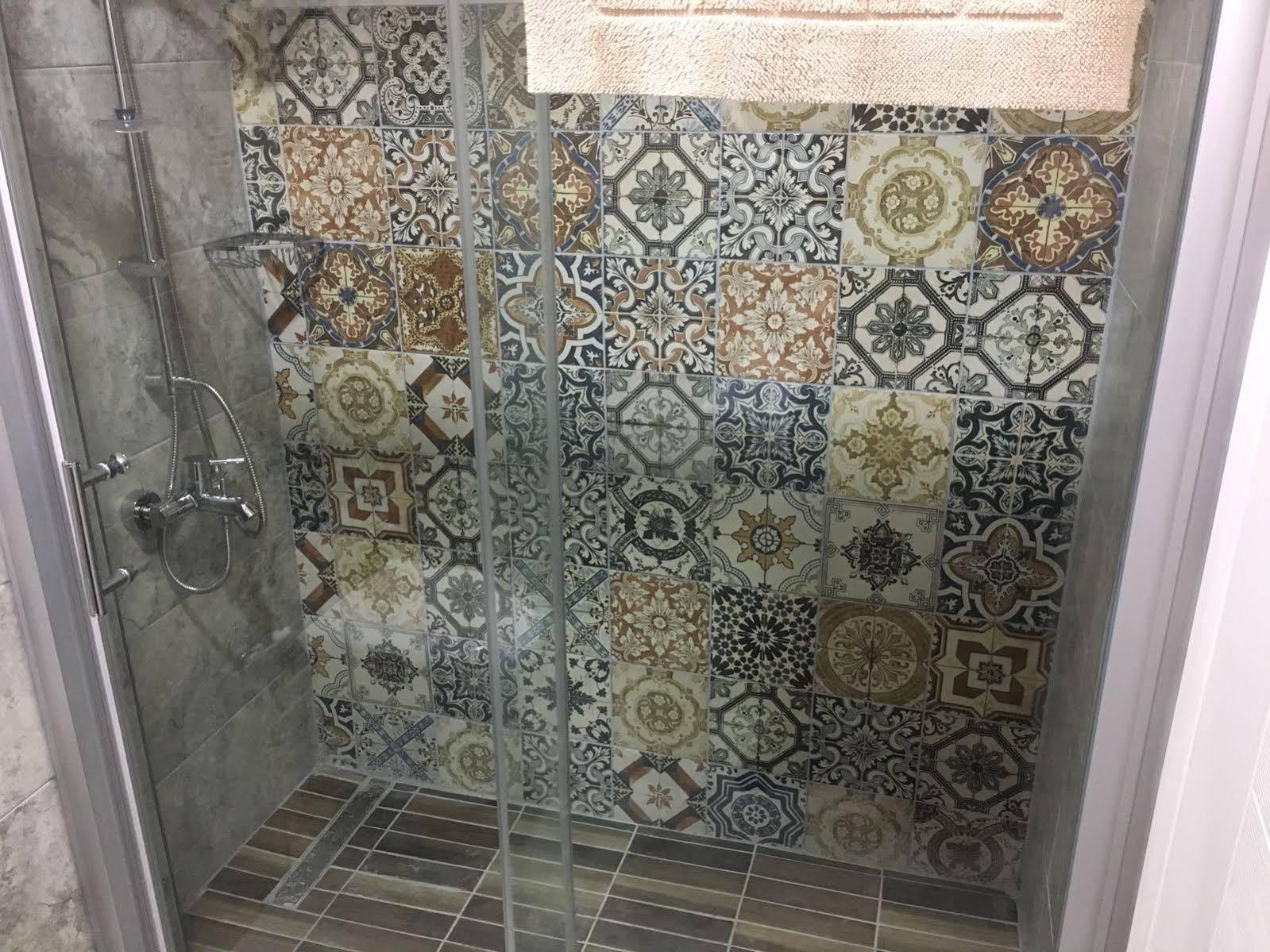 Mylos Hotel Bozcaada Zewnętrze zdjęcie