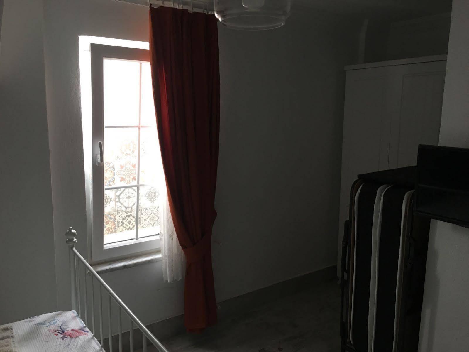 Mylos Hotel Bozcaada Zewnętrze zdjęcie