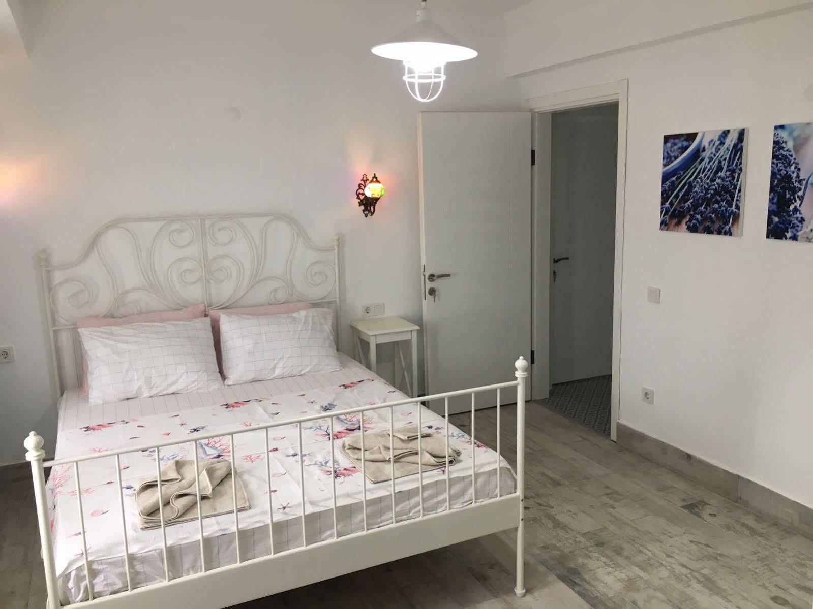 Mylos Hotel Bozcaada Zewnętrze zdjęcie