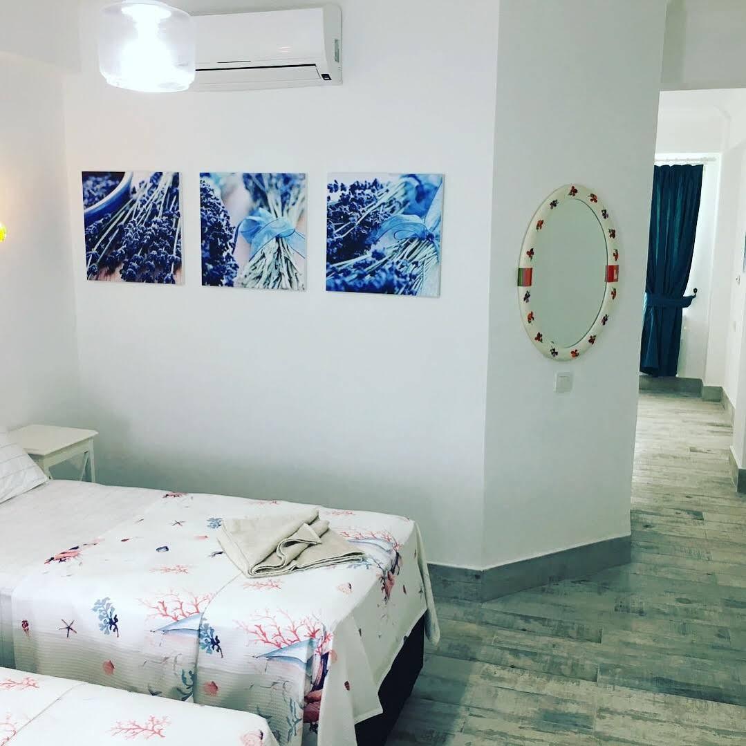 Mylos Hotel Bozcaada Zewnętrze zdjęcie
