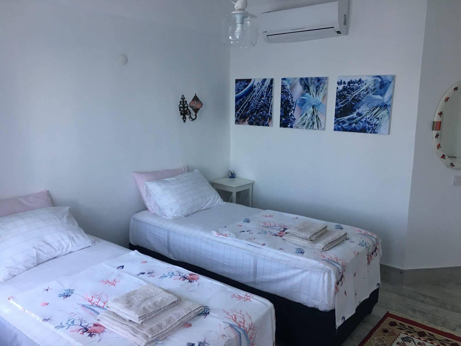 Mylos Hotel Bozcaada Zewnętrze zdjęcie