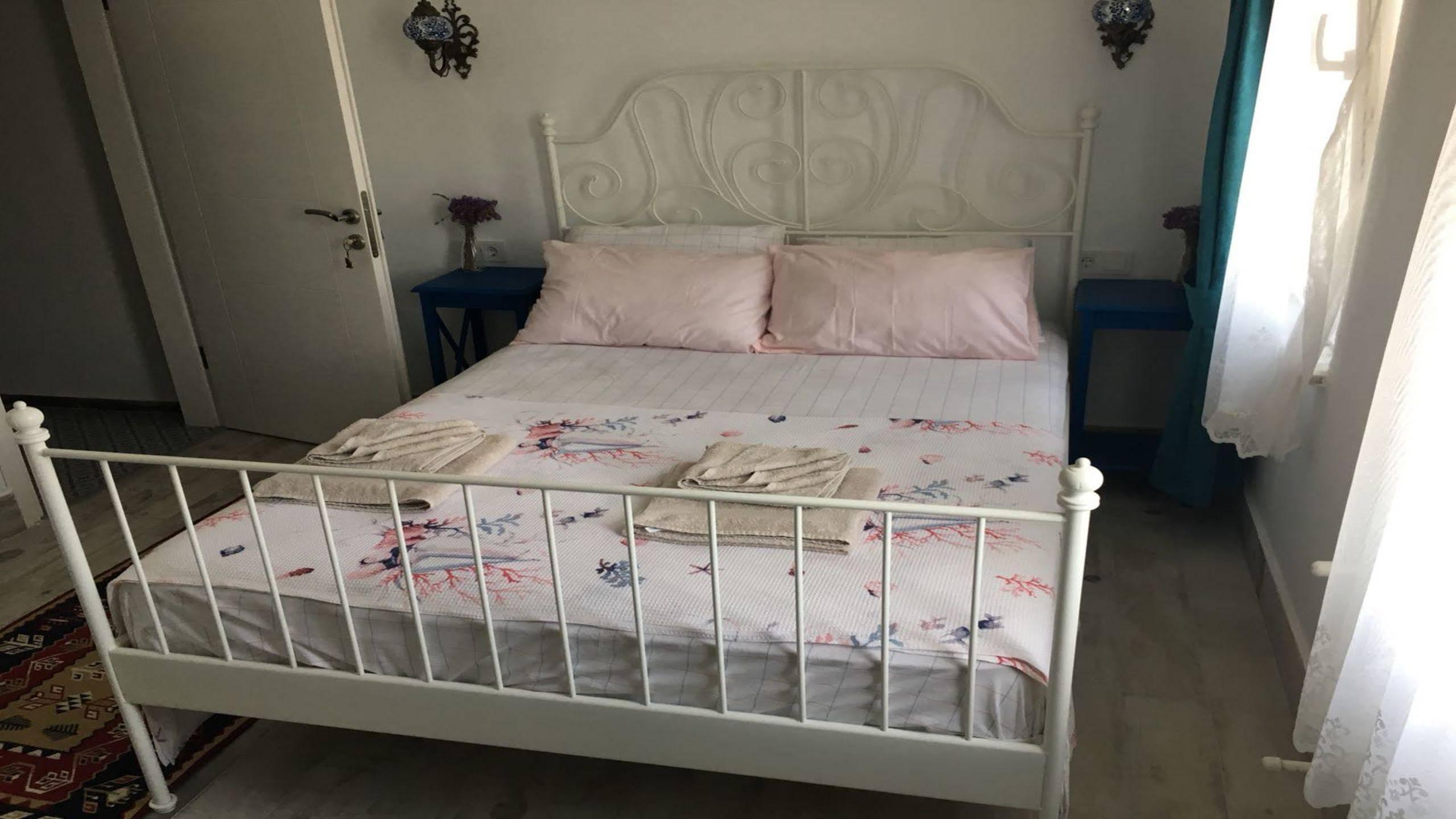 Mylos Hotel Bozcaada Zewnętrze zdjęcie